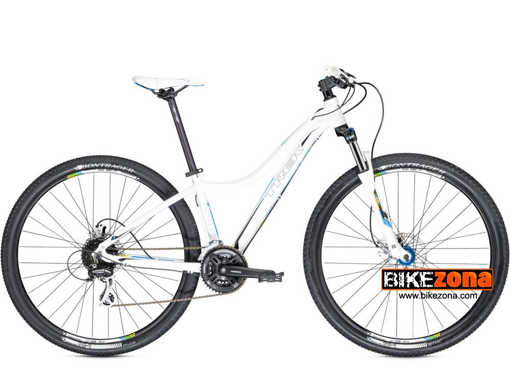 bicicleta trek cali precio